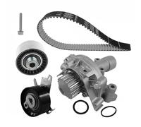 DAYCO Bomba de agua + kit correa distribuciÃ³n para CITROÃN: C4, C4 Picasso, C5, C8, Jumpy, Dispatch & PEUGEOT: 407, 307, 807, Expert (Ref: KTBWP5910)