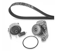 Dayco Bomba de agua + kit correa distribución KTBWP7800 para Honda Stream, Civic, FR-V