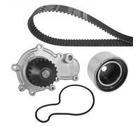 DAYCO KTBWP8220 Bomba de agua + kit de correa de distribución