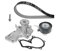 Kit de distribución + bomba de agua KTBWP9480 DAYCO para FORD VOLVO
