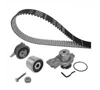 Kit de distribución + bomba de agua KTBWP9990 DAYCO para VW AUDI SKODA SEAT