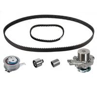 Kit de distribución + bomba de agua Metal 173077 FEBI BILSTEIN para VW SEAT AUDI
