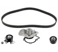 FEBI BILSTEIN Bomba de agua + kit de correa de distribución 173180