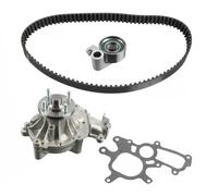 Kit de distribución + bomba de agua Metal 173556 FEBI BILSTEIN para TOYOTA