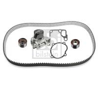 FEBI BILSTEIN 173770 Bomba de agua + kit de correa de distribución