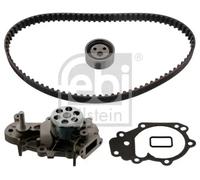 Kit de distribución + bomba de agua Metal 45102 FEBI BILSTEIN para RENAULT
