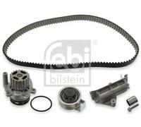 Kit de distribución + bomba de agua Metal 45132 FEBI BILSTEIN para VW SEAT AUDI
