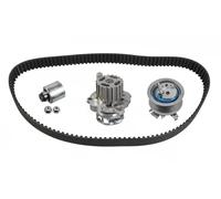 FEBI BILSTEIN Bomba de agua + kit correa distribución 45133 para Volkswagen Sharan, Golf, Passat