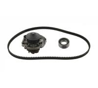 FEBI BILSTEIN 45141 Bomba de agua + kit de correa de distribución