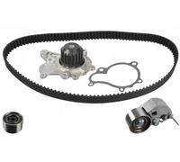 Kit de distribución + bomba de agua Metal 90 93 2826 SWAG para HYUNDAI KIA