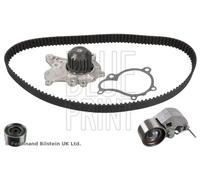 Kit de distribución + bomba de agua Metal ADG073750 BLUE PRINT para HYUNDAI KIA