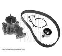 Blue Print Bomba de agua + kit correa distribución para FORD: Ranger & MAZDA: B (Ref: ADM57325)