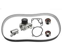 Kit de distribución + bomba de agua Metal ADM573705 BLUE PRINT para MAZDA 5 3