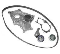 Kit de distribución + bomba de agua Metal ADT373752 BLUE PRINT para TOYOTA
