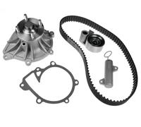 Kit de distribución + bomba de agua Metal ADT373753 BLUE PRINT para TOYOTA