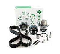Kit de distribución + bomba de agua 530 0503 30 INA para VW AUDI SEAT SKODA