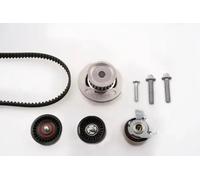 Kit de distribución + bomba de agua PK03171 HEPU para OPEL ASTRA G Hatchback
