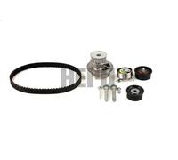 Kit de distribución + bomba de agua PK03172 HEPU para OPEL ASTRA G Hatchback