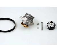 Kit de distribución + bomba de agua PK05401 HEPU para VW SEAT