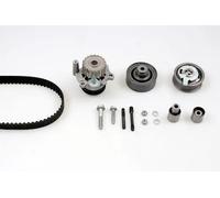 Kit de distribución + bomba de agua PK05491 HEPU para VW AUDI SEAT SKODA