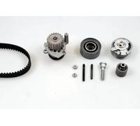 Kit de distribución + bomba de agua PK05512 HEPU para VW AUDI SKODA SEAT