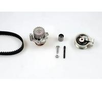 Kit de distribución + bomba de agua PK05541 HEPU para VW AUDI SKODA SEAT