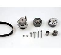 Kit de distribución + bomba de agua PK05691 HEPU para VW SEAT AUDI SKODA