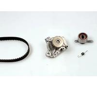 Kit de distribución + bomba de agua PK07830 HEPU para HONDA CIVIC VI Aerodeck