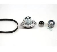 Kit de distribución + bomba de agua PK10891 HEPU para FIAT ALFA ROMEO LANCIA