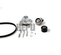 Kit de distribución + bomba de agua PK10893 HEPU para FIAT LANCIA OPEL SUZUKI