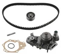 Kit de distribución + bomba de agua Plástico 32736 FEBI BILSTEIN para RENAULT