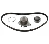 Kit de distribución + bomba de agua Plástico 34635 FEBI BILSTEIN para CITROËN