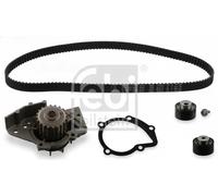 Kit de distribución + bomba de agua Plástico 45111 FEBI BILSTEIN para CITROËN
