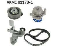 SKF VKMC 01170-1 Kit de Distribución con Bomba de Agua