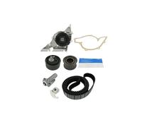 Kit de distribución + bomba de agua Plástico VKMC 01903-1 SKF para AUDI VW SKODA
