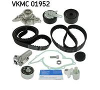Kit de distribución + bomba de agua Plástico VKMC 01952 SKF para AUDI VW SKODA