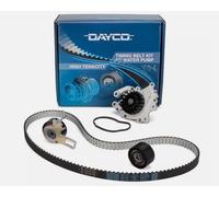 Kit De Distribución + Bomba De Agua PSA Peugeot 208 308 1.5 HDI Dayco KTBWP12080