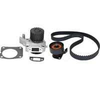 Kit de distribución + bomba de agua SKC602 ASHIKA para DAIHATSU PIAGGIO