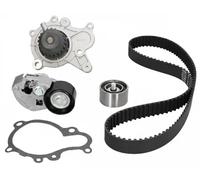 Kit de distribución + bomba de agua SKCH08 ASHIKA para HYUNDAI KIA
