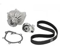 Kit de distribución + bomba de agua SKJ889B JAPKO para TOYOTA LAND CRUISER PRADO