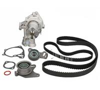 Kit de distribución + bomba de agua SKJM01 JAPKO para MITSUBISHI HYUNDAI