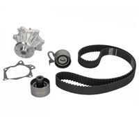 Kit de distribución + bomba de agua SKJN01 JAPKO para NISSAN PATROL GR IV