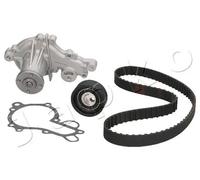 Kit de distribución + bomba de agua SKJS05 JAPKO para SUZUKI SWIFT I SJ413
