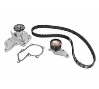 Kit de distribución + bomba de agua V25-50040-BEK VAICO para FORD MAZDA VOLVO VW