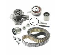 Kit de distribución + bomba de agua VKMC 01277 SKF para VW AUDI