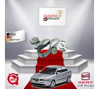 Kit de Distribución + Bomba Seat Cordoba 1.9Tdi 74KW 100CV De 2005-FP44458V-2