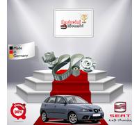 Kit de Distribución + Bomba Seat Ibiza IV 1.9 Tdi 74KW 100CV De 2003>FP44458V-2