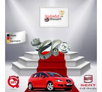Kit de Distribución + Bomba Xseat Leon 1.9 Tdi 74KW 100CV De 2005- > FP44458V-2