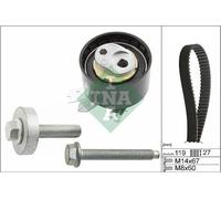 Kit De Distribución Clio Captur Qashqai 1.5 DCI 530060710 INA