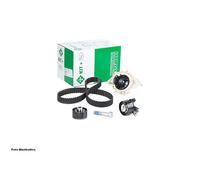 Kit De Distribución Completo De Bomba De Agua Berlingo Saxo 106 206 1.1